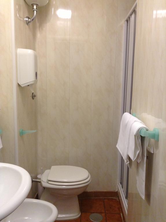 לידו די אוסטיה Hotel Belvedere חדר תמונה