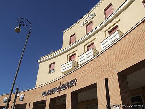 לידו די אוסטיה Hotel Belvedere מראה חיצוני תמונה